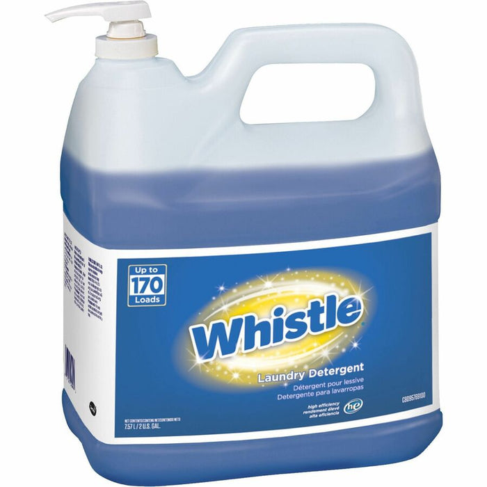 Diversey Whistle Laundry Detergent