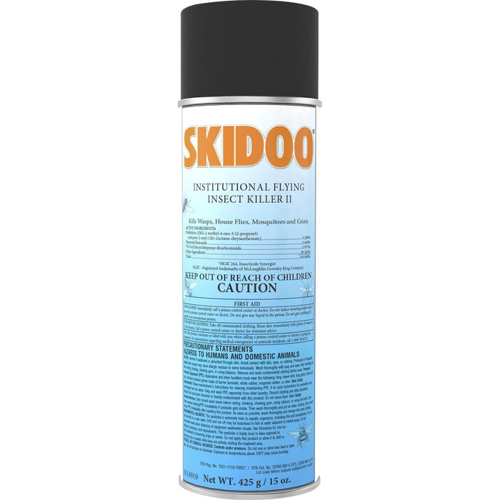 Skidoo Industrial Insect Killer II