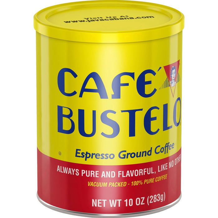 Café Bustelo® Ground Espresso Blend Coffee