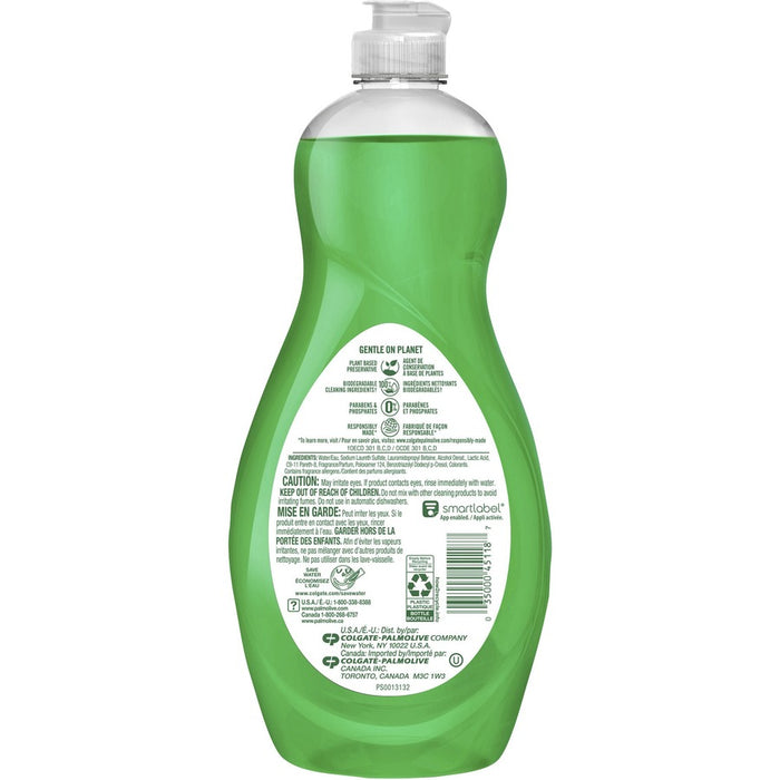 Palmolive Original Ultra Liquid Dish Soap