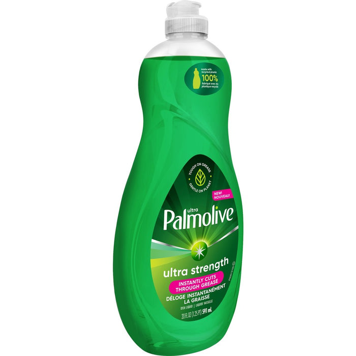 Palmolive Original Ultra Liquid Dish Soap