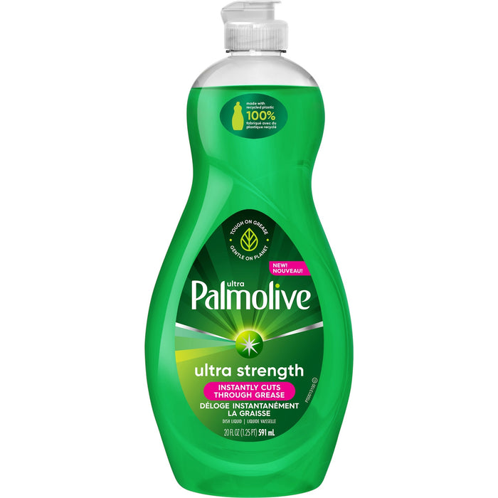 Palmolive Original Ultra Liquid Dish Soap