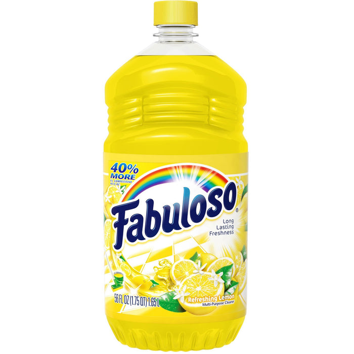 Fabuloso Multi-Purpose Cleaner