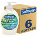 Softsoap Soothing Liquid Hand Soap Pump
