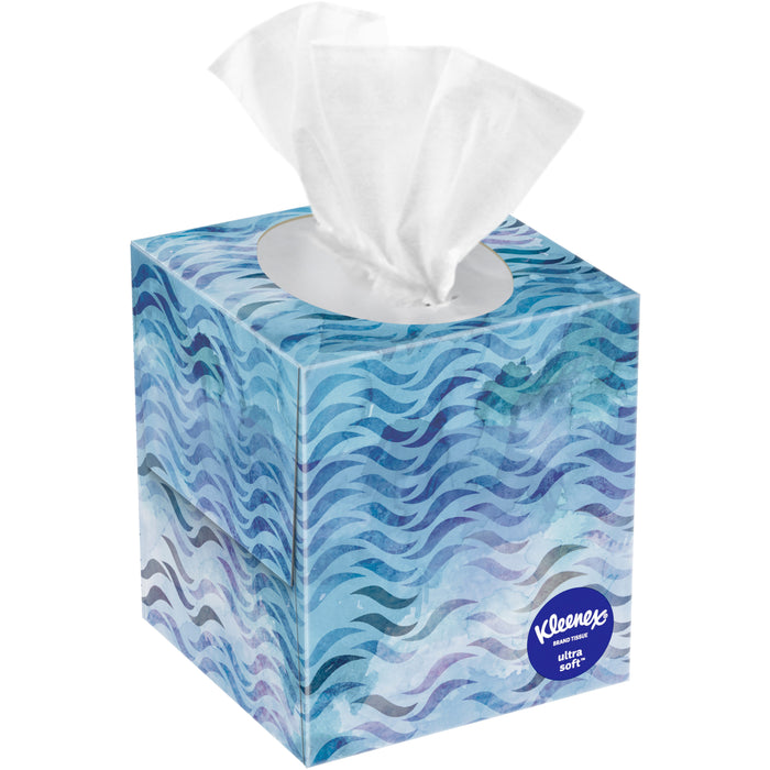 Kleenex Ultra Soft Tissues