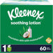 Kleenex Soothing Lotion Tissues