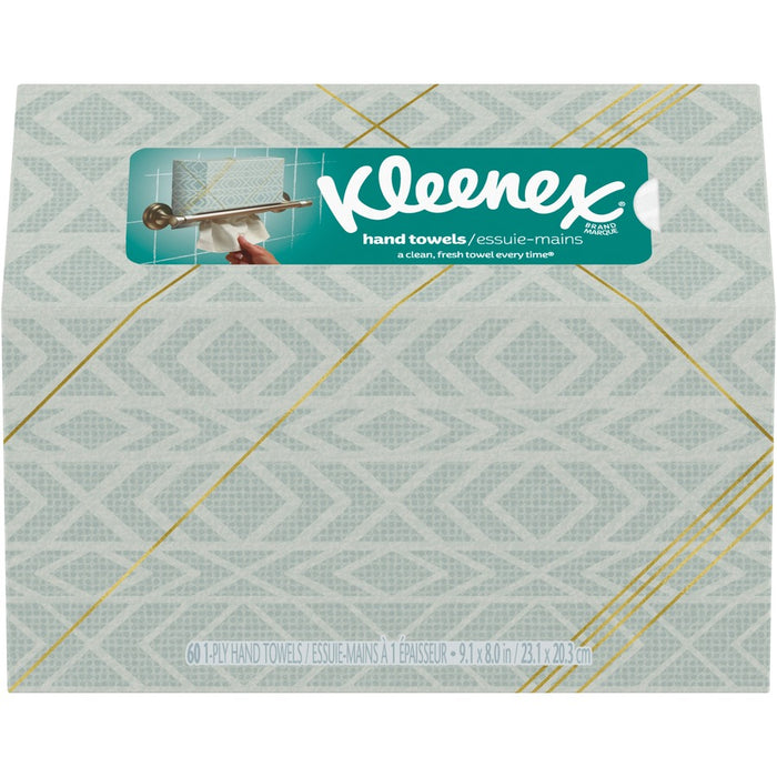 Kleenex Disposable Hand Towels