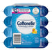 Cottonelle Flushable Wipes