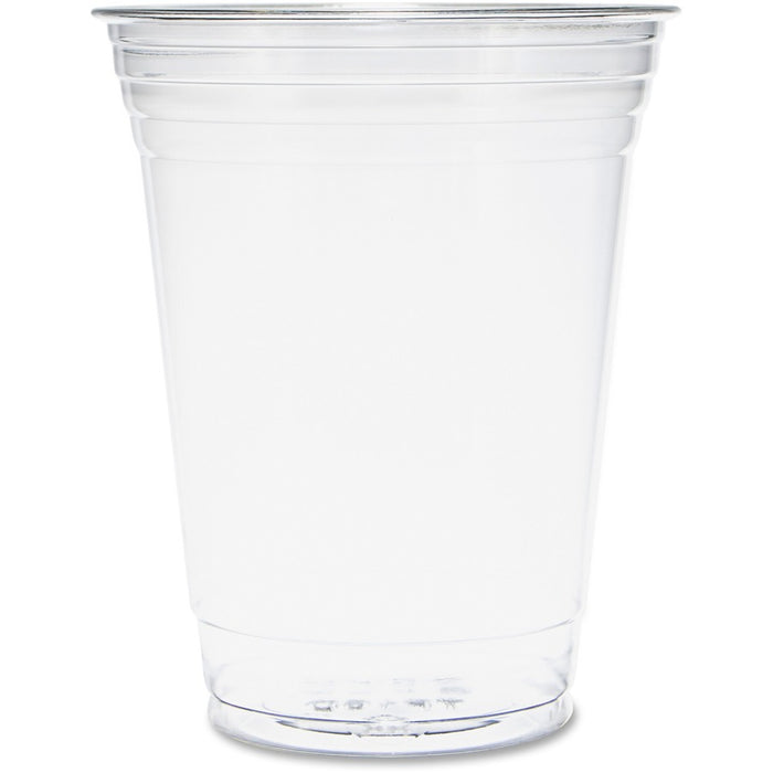 Solo Ultra Clear Practical-fill Cold Cups