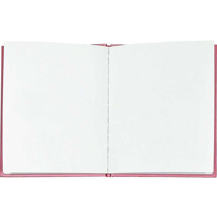 Ashley Hardcover Blank Book