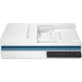 HP ScanJet Pro 2600 f1 ADF Scanner - 600 x 600 dpi Optical