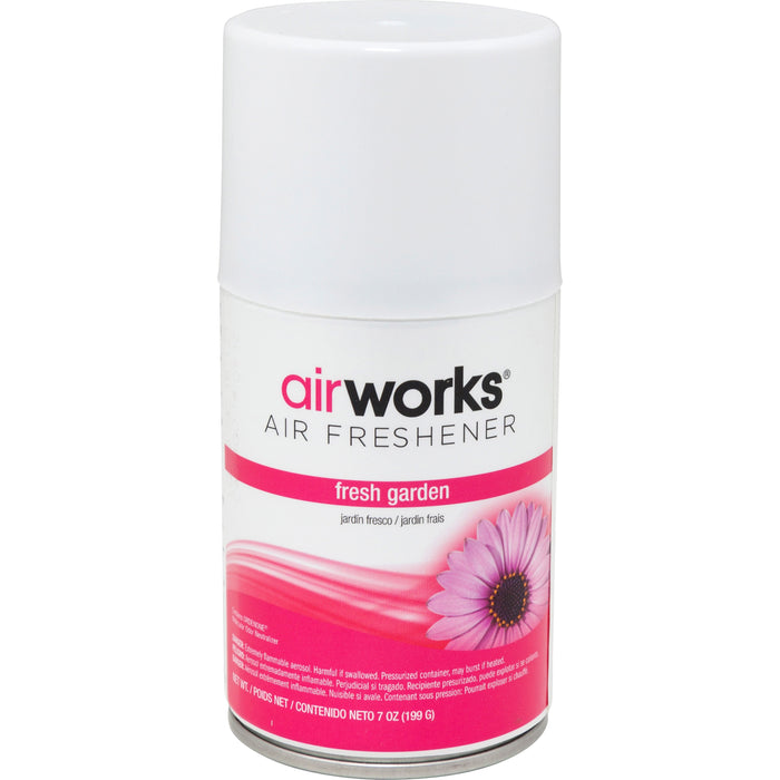 AirWorks Metered Aerosol Air Fresheners