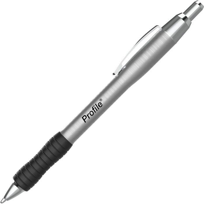 Paper Mate Profile Retractable Ballpoint Pens