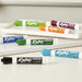 Expo Low-Odor Dry Erase Chisel Tip Markers