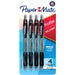 Paper Mate Profile Retractable Gel Pens