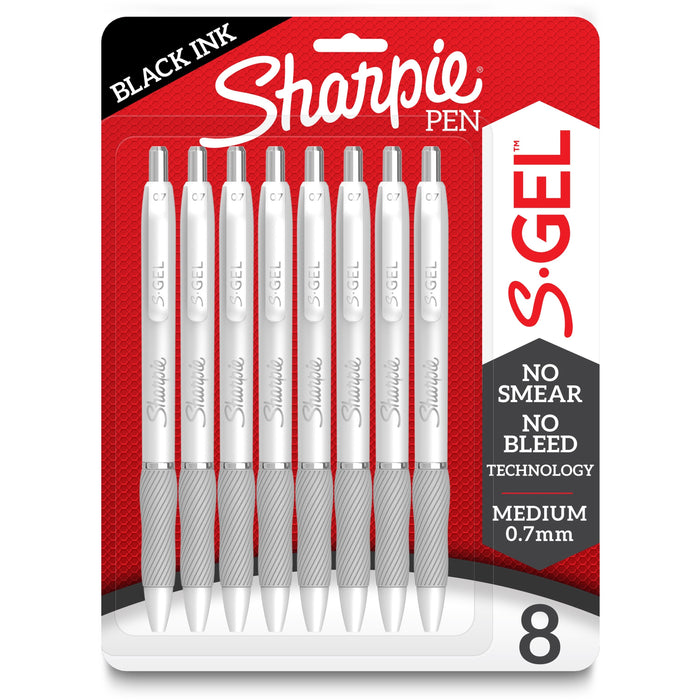 Sharpie S-Gel Pens