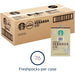 Flavia Freshpack Starbucks Veranda Blend Coffee