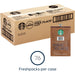 Flavia Freshpack Starbucks Pike Place Roast Coffee