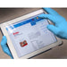 Kleenguard G10 Blue Nitrile Gloves