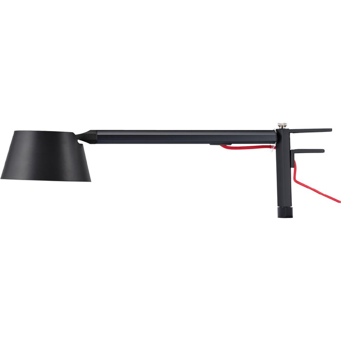 Bostitch Verve Adjustable LED Desk Lamp