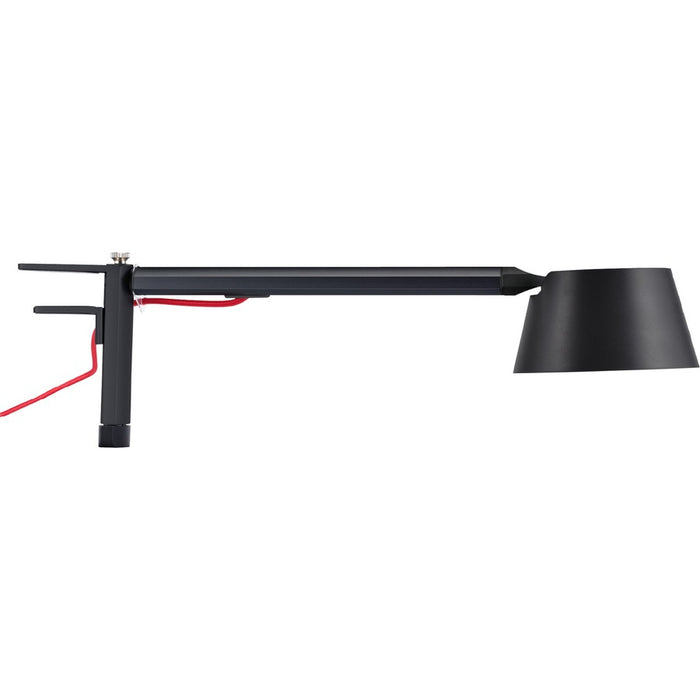 Bostitch Verve Adjustable LED Desk Lamp