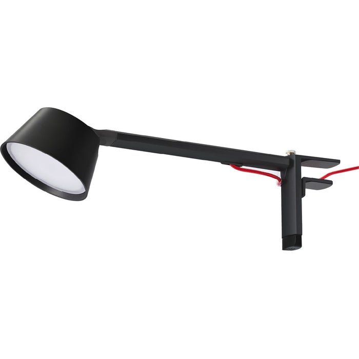 Bostitch Verve Adjustable LED Desk Lamp