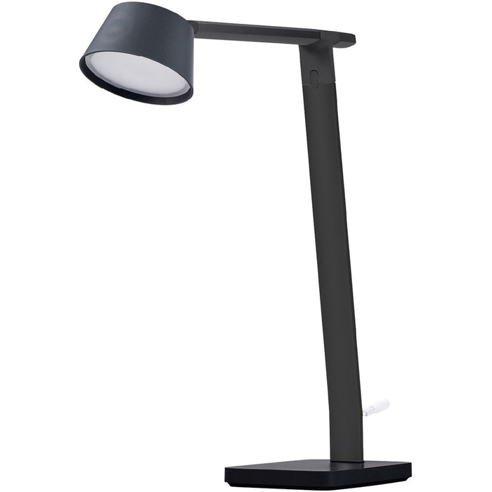 Bostitch Verve Adjustable LED Desk Lamp