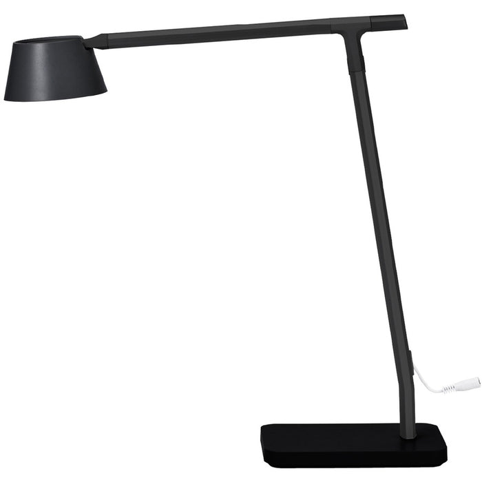 Bostitch Verve Adjustable LED Desk Lamp