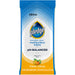 Pledge PH Balanced Multisurface Cleaner Wipes