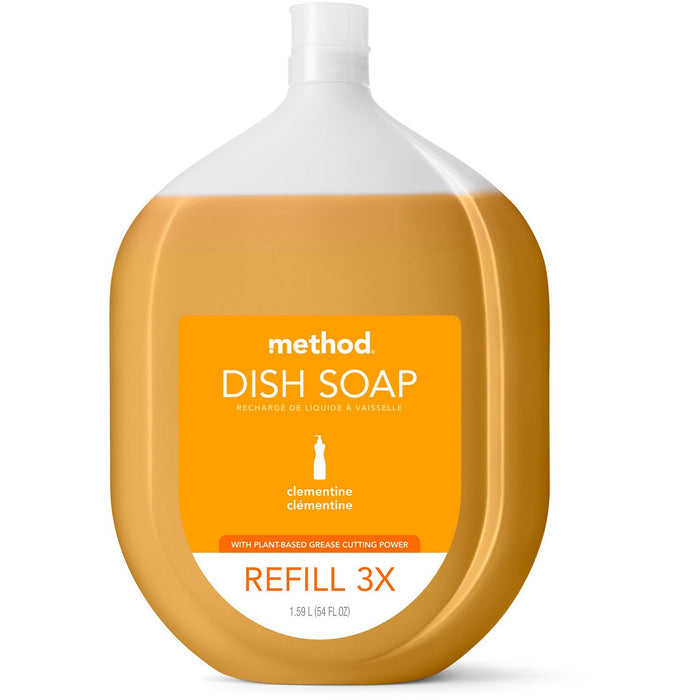 Method Dish Soap Refill