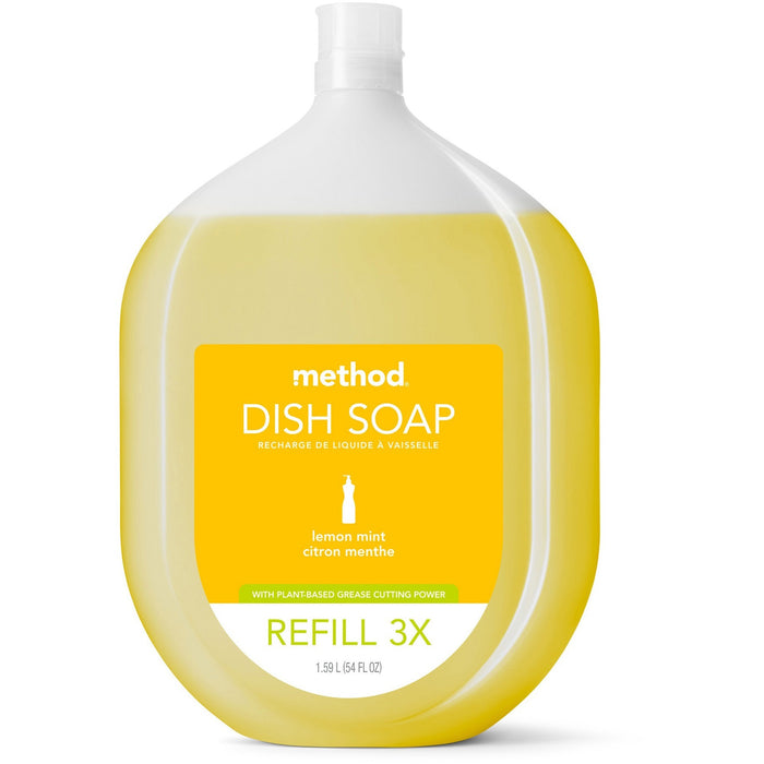 Method Dish Soap Refill