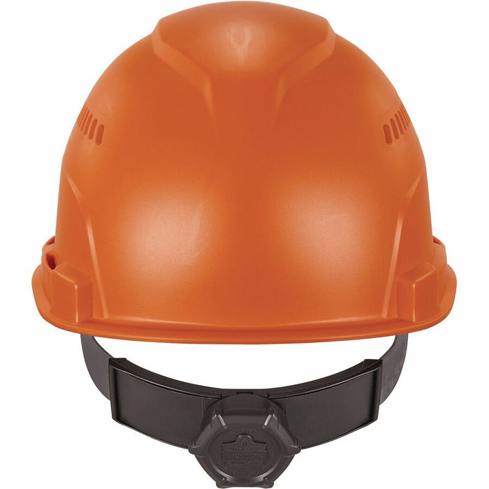 Ergodyne 8966 Lightweight Cap-Style Hard Hat