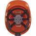 Ergodyne 8966 Lightweight Cap-Style Hard Hat