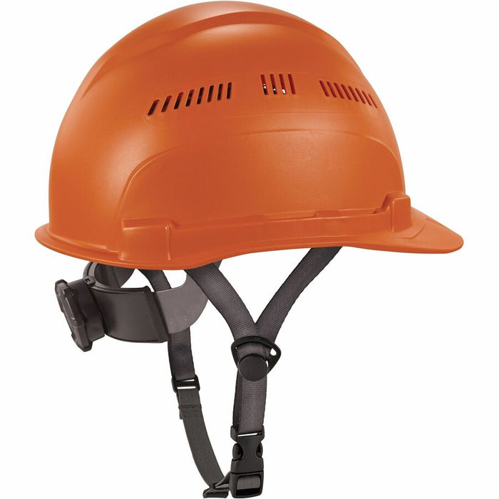 Ergodyne 8966 Lightweight Cap-Style Hard Hat