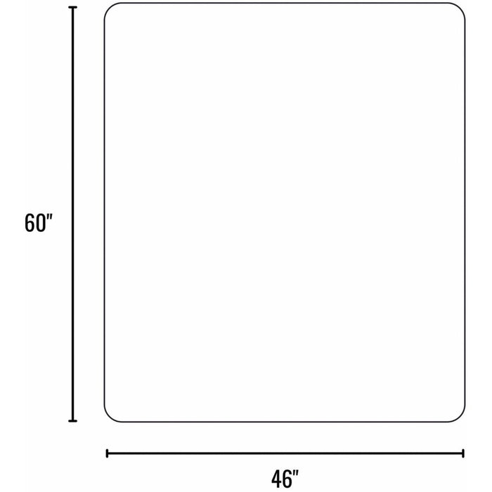 ES ROBBINS Everlife Chairmat