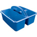 Deflecto Antimicrobial Kids Storage Caddy