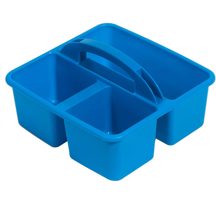 Deflecto Antimicrobial Kids Storage Caddy