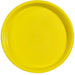 Deflecto Kids Antimicrobial Round Craft Tray