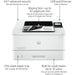 HP LaserJet Pro 4001 4001n Desktop Laser Printer - Monochrome