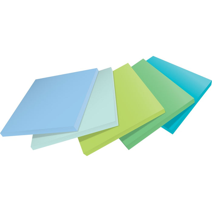 Post-it® Super Sticky Adhesive Note