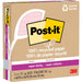 Post-it® Super Sticky Adhesive Note