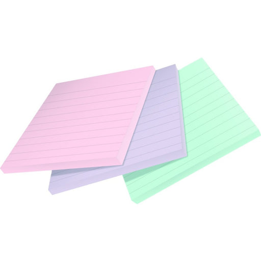 Post-it® Super Sticky Adhesive Note