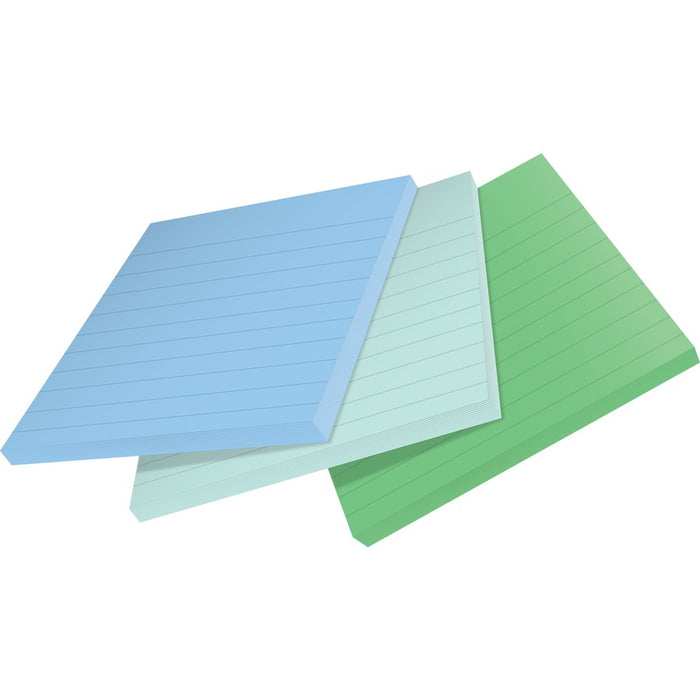 Post-it® Super Sticky Adhesive Note