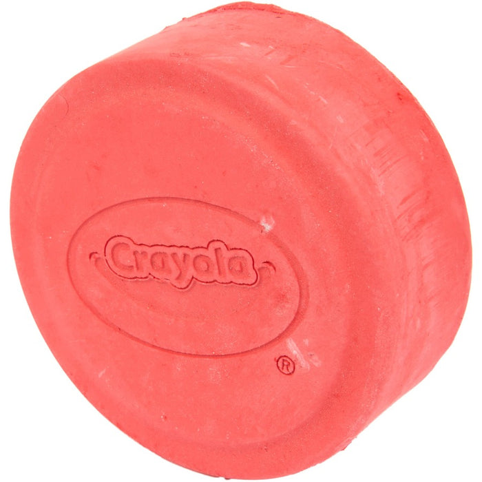 Crayola Outdoor Super Chalk