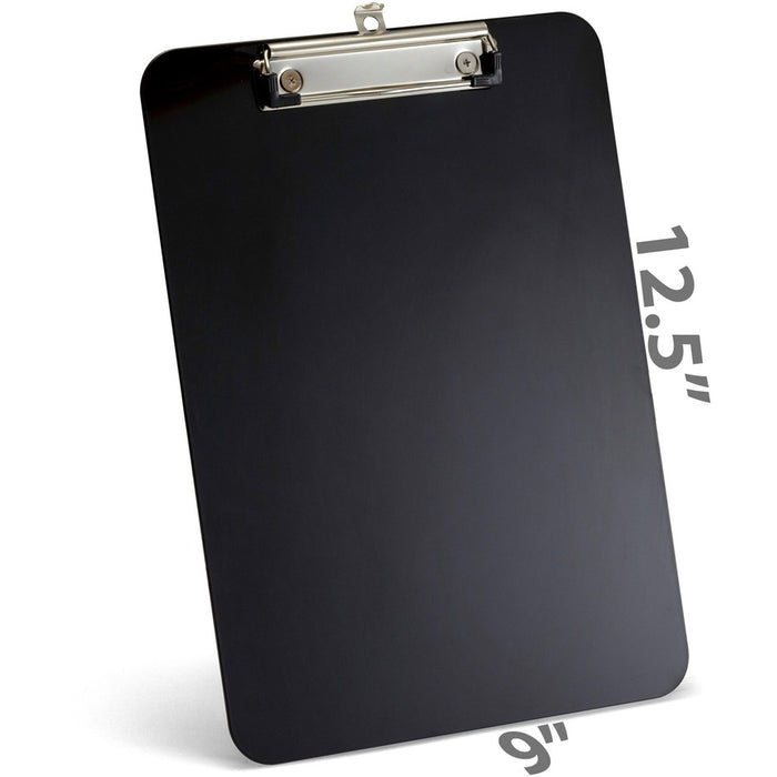 Officemate Magnetic Clipboard