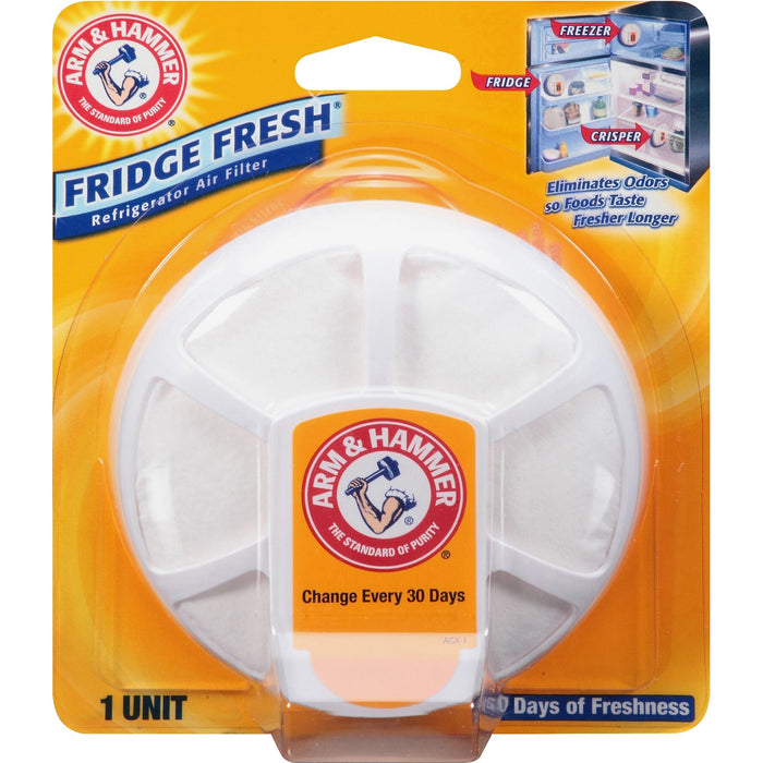 Church & Dwight Fridge Fresh Refrigerator Filter