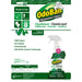 OdoBan Eucalyptus Deodorizer Disinfectant Spray