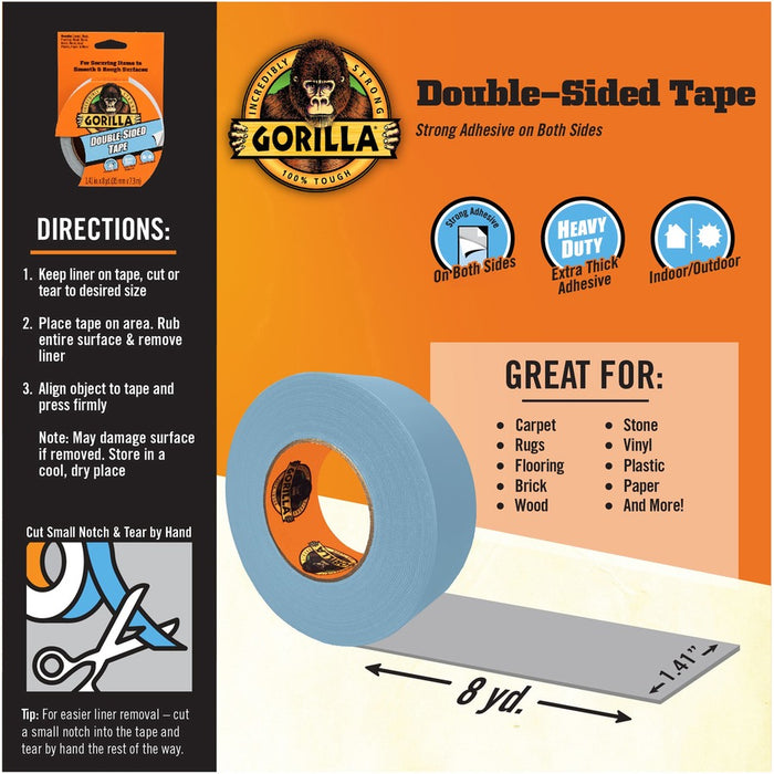 Gorilla Double-Sided Tape