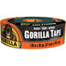 Gorilla Black Tape