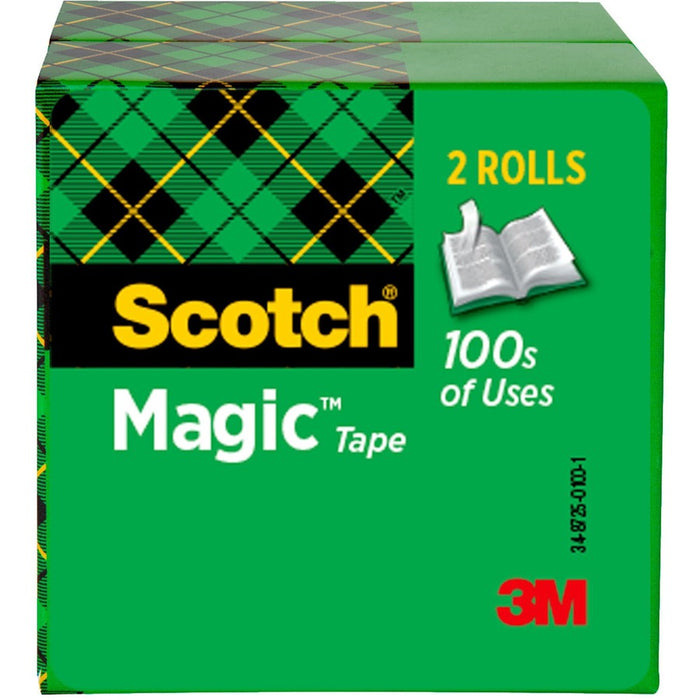 Scotch Magic Tape